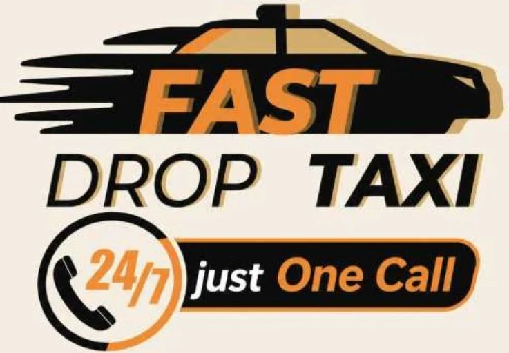 Fast Drop Taxi